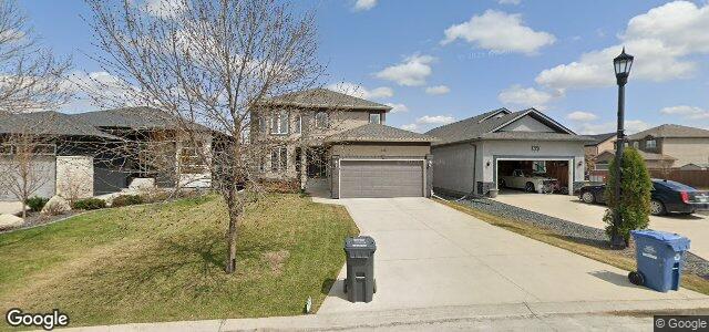 135 Blue Sun Drive（加拿大曼尼托巴省溫尼伯市）房屋照片