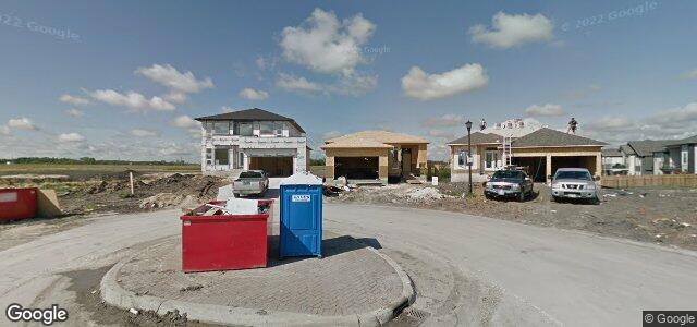 Photo of 135 Coneflower Crescent in Winnipeg, Manitoba