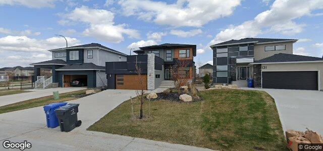 Photo of 135 Wildflower Way in Winnipeg, Manitoba