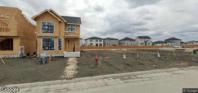 137 Robert Bockstael Drive（加拿大曼尼托巴省溫尼伯市）房屋照片