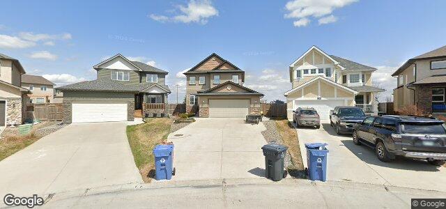 138 Moonbeam Way（加拿大曼尼托巴省溫尼伯市）房屋照片