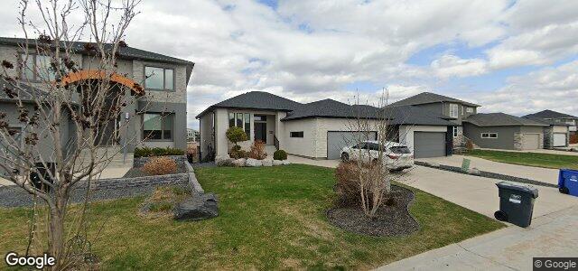 138 Prairie Smoke Drive（加拿大曼尼托巴省溫尼伯市）房屋照片