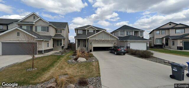 138 Purple Sage Crescent（加拿大曼尼托巴省溫尼伯市）房屋照片