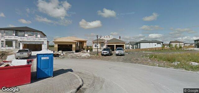 139 Coneflower Crescent（加拿大曼尼托巴省溫尼伯市）房屋照片