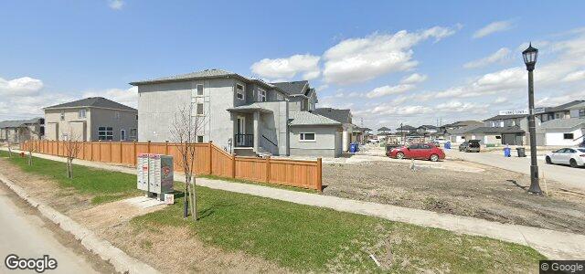 139 Dumontet Crescent（加拿大曼尼托巴省溫尼伯市）房屋照片