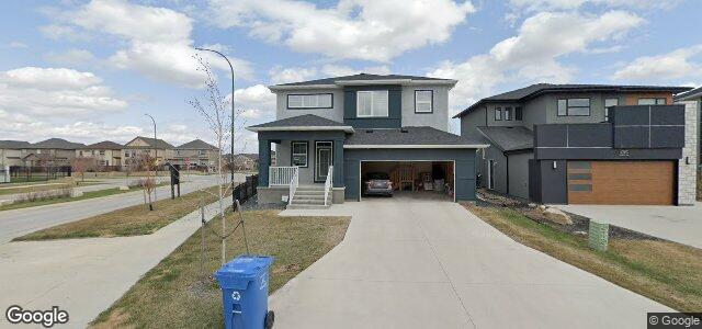 Larawan ng 139 Wildflower Way sa Winnipeg, Manitoba