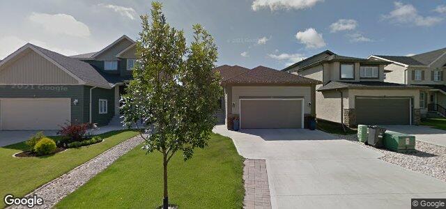 14 Baptiste Tourond Road（加拿大曼尼托巴省溫尼伯市）房屋照片