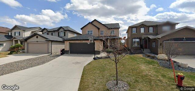 14 Charity Lane（加拿大曼尼托巴省溫尼伯市）房屋照片