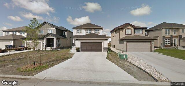 14 Coneflower Crescent（加拿大曼尼托巴省溫尼伯市）房屋照片