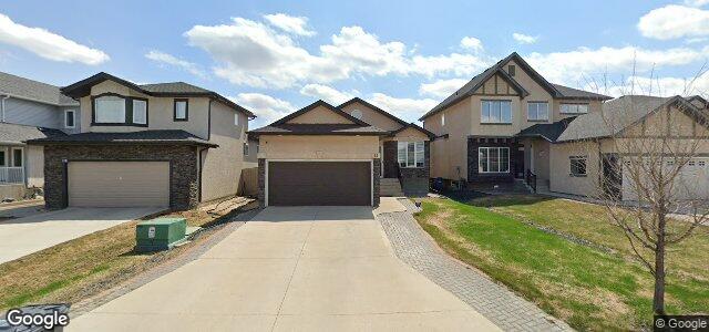 14 Moonbeam Way（加拿大曼尼托巴省溫尼伯市）房屋照片