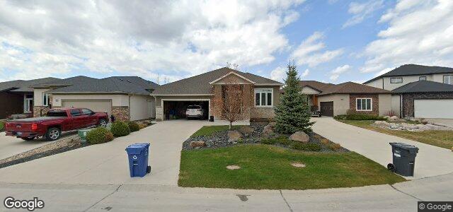 14 Palisade Cove（加拿大曼尼托巴省溫尼伯市）房屋照片