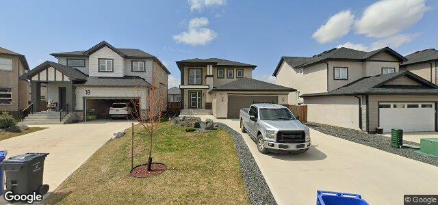 14 Pepin Place（加拿大曼尼托巴省溫尼伯市）房屋照片