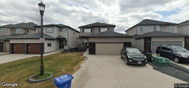 14 Pintail Point（加拿大曼尼托巴省溫尼伯市）房屋照片