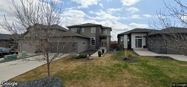 14 Prairie Smoke Drive（加拿大曼尼托巴省溫尼伯市）房屋照片