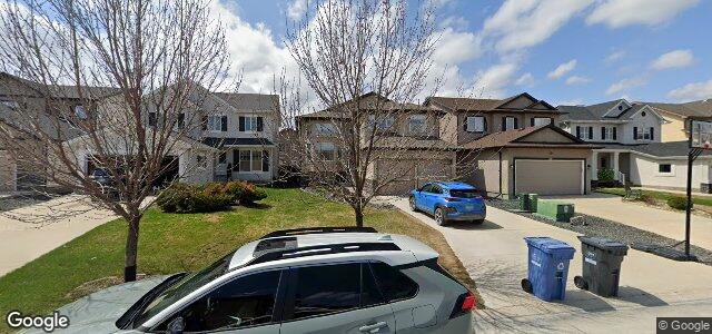 14 Ranville Road（加拿大曼尼托巴省溫尼伯市）房屋照片