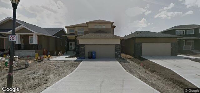 14 Sundog Drive（加拿大曼尼托巴省溫尼伯市）房屋照片