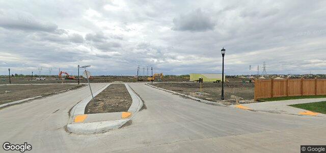 14 Yellow Moon Crescent（加拿大曼尼托巴省溫尼伯市）房屋照片