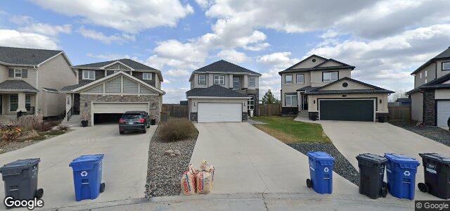 142 Purple Sage Crescent（加拿大曼尼托巴省溫尼伯市）房屋照片