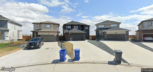 142 Red Sky Road（加拿大曼尼托巴省溫尼伯市）房屋照片