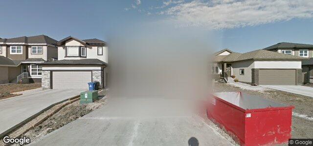 142 Snowberry Circle（加拿大曼尼托巴省溫尼伯市）房屋照片