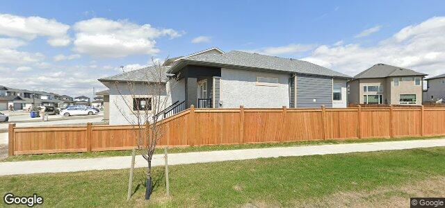 146 Dumontet Crescent（加拿大曼尼托巴省溫尼伯市）房屋照片