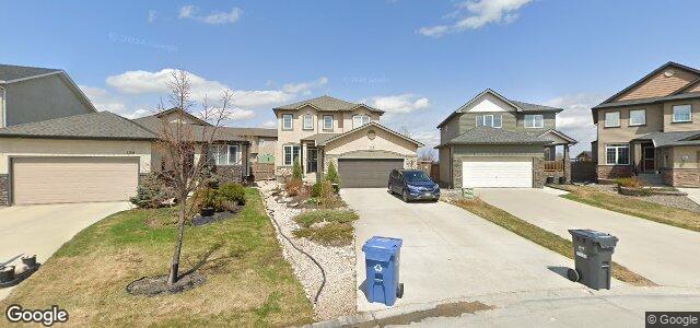 Larawan ng 146 Moonbeam Way sa Winnipeg, Manitoba