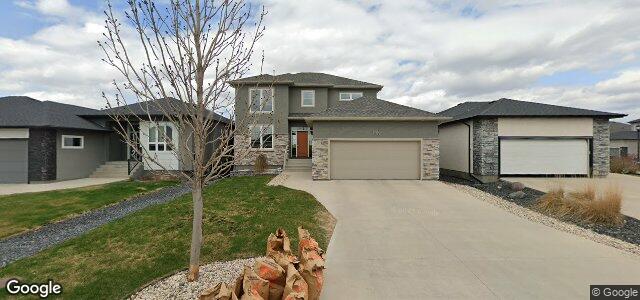 146 Prairie Smoke Drive（加拿大曼尼托巴省溫尼伯市）房屋照片