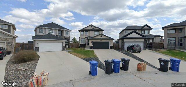 146 Purple Sage Crescent（加拿大曼尼托巴省溫尼伯市）房屋照片