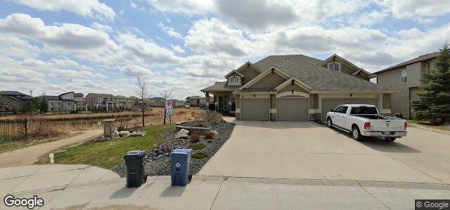 147 Red Moon Road（加拿大曼尼托巴省溫尼伯市）房屋照片