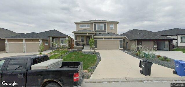 15 Borealis Bay（加拿大曼尼托巴省溫尼伯市）房屋照片