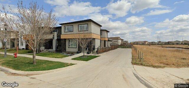 15 Burning Glass Road（加拿大曼尼托巴省溫尼伯市）房屋照片