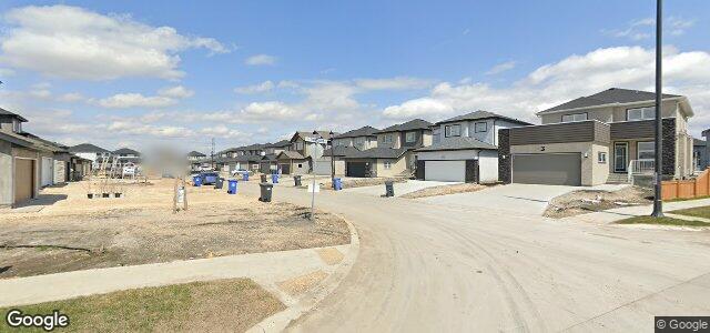 Photo of 15 Dumontet Crescent in Winnipeg, Manitoba
