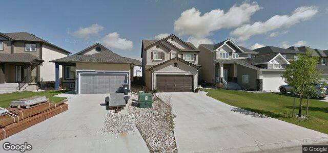 15 Fisette Place（加拿大曼尼托巴省溫尼伯市）房屋照片