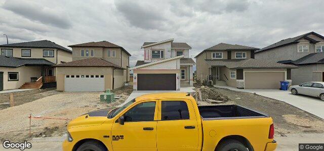 15 Grey Heron Drive（加拿大曼尼托巴省溫尼伯市）房屋照片