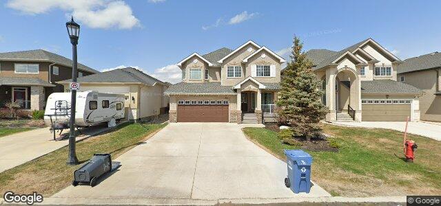 15 Moonbeam Way（加拿大曼尼托巴省溫尼伯市）房屋照片