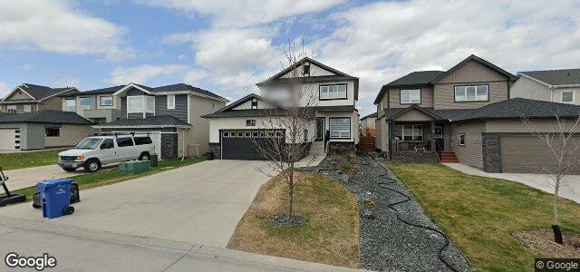 15 Pintail Point（加拿大曼尼托巴省溫尼伯市）房屋照片