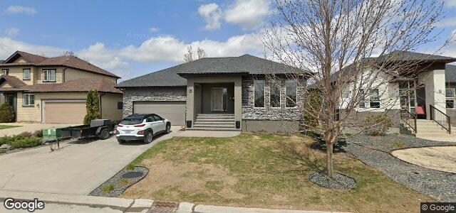 15 Red Moon Road（加拿大曼尼托巴省溫尼伯市）房屋照片