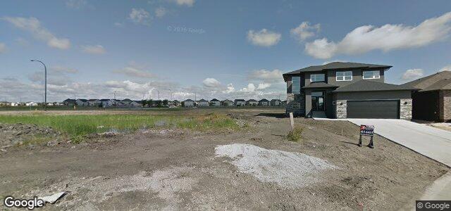 15 Redpoll Place（加拿大曼尼托巴省溫尼伯市）房屋照片