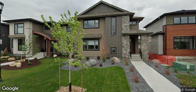 15 Vireo Lane（加拿大曼尼托巴省溫尼伯市）房屋照片