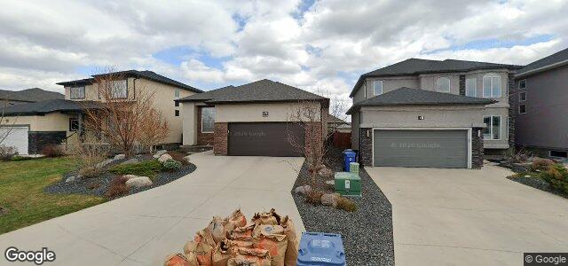 15 Wild Iris Walk（加拿大曼尼托巴省溫尼伯市）房屋照片