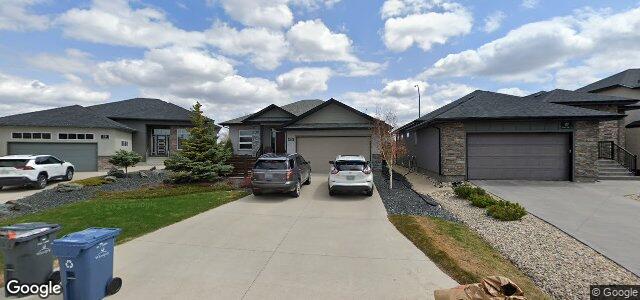 15 Wood Sage Crescent（加拿大曼尼托巴省溫尼伯市）房屋照片