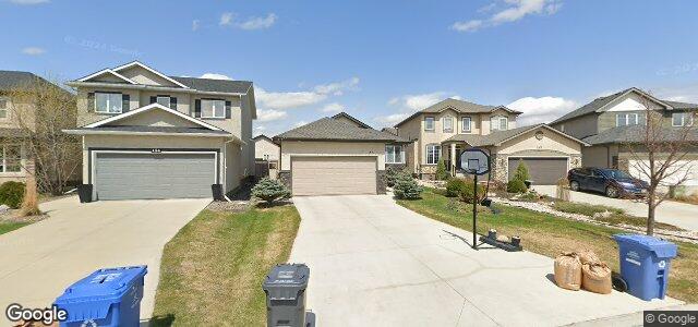 150 Moonbeam Way（加拿大曼尼托巴省温尼伯市）房屋照片