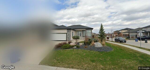 150 Prairie Smoke Drive（加拿大曼尼托巴省溫尼伯市）房屋照片