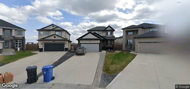 150 Purple Sage Crescent（加拿大曼尼托巴省溫尼伯市）房屋照片