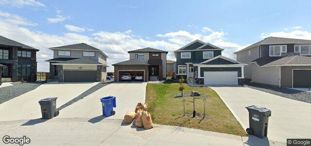 150 Red Sky Road（加拿大曼尼托巴省溫尼伯市）房屋照片