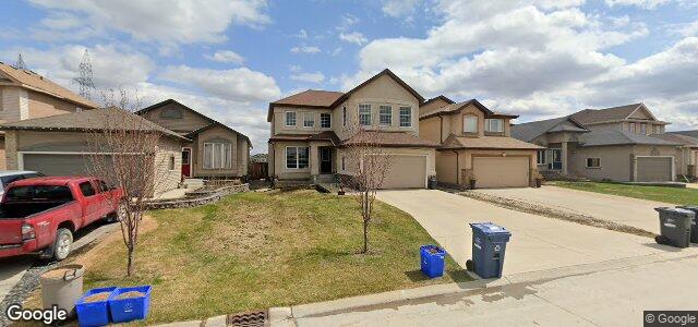 150 Tallgrass Crescent（加拿大曼尼托巴省溫尼伯市）房屋照片