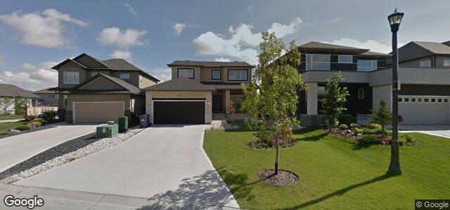 151 Blue Sun Drive（加拿大曼尼托巴省溫尼伯市）房屋照片