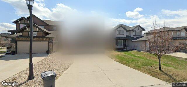 153 Moonbeam Way（加拿大曼尼托巴省溫尼伯市）房屋照片