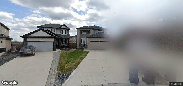 Photo of 154 Purple Sage Crescent in Winnipeg, Manitoba