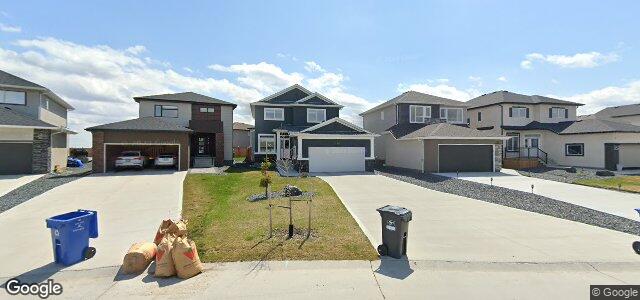 154 Red Sky Road（加拿大曼尼托巴省溫尼伯市）房屋照片